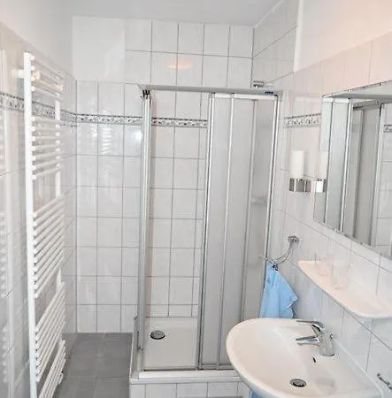 Studiozimmer-12 בית הארחה *