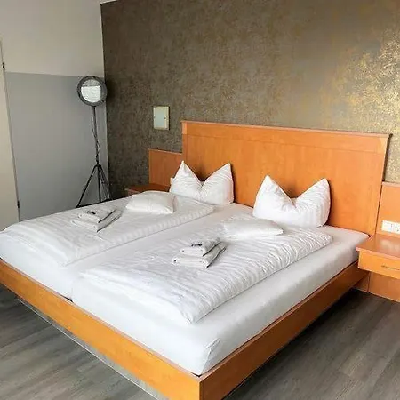 בית הארחה Studiozimmer-12