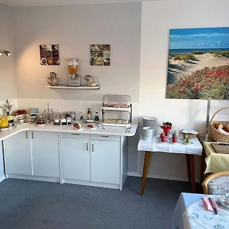 Studiozimmer-12 בית הארחה בורקום