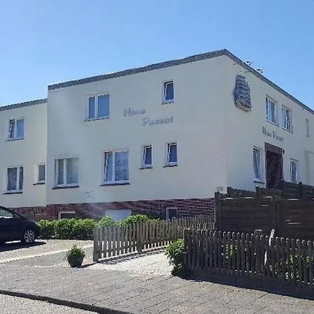 Studiozimmer-12 Borkum