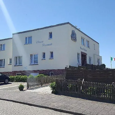 Studiozimmer-12 Borkum