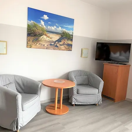 Pensión Studiozimmer-12 *